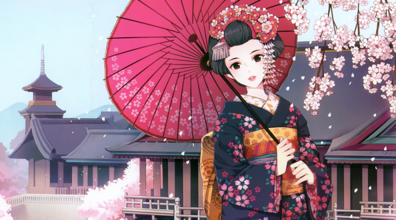 Japantag löst Hasswelle gegen Anime-Fans auf Twitter aus