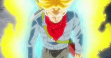 Neue Informationen zum kommenden 4. DLC Pack von Dragonball Xenoverse 2 veröffentlicht! Neue Informationen zum kommenden 4. DLC Pack von Dragonball Xenoverse 2 veröffentlicht!