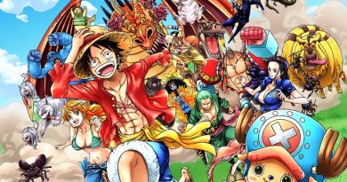 One Piece erhält eine Hollywood Live-Action-Serie! One Piece erhält eine Hollywood Live-Action-Serie!