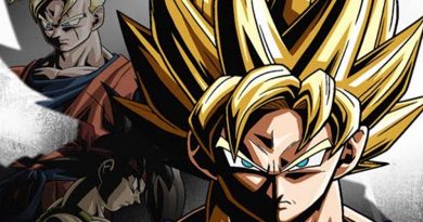 Dragonball Xenoverse 2: DLC Pack 4 Story Mode und GamePlay-Video veröffentlicht! Dragonball Xenoverse 2: DLC Pack 4 Story Mode und GamePlay-Video veröffentlicht!