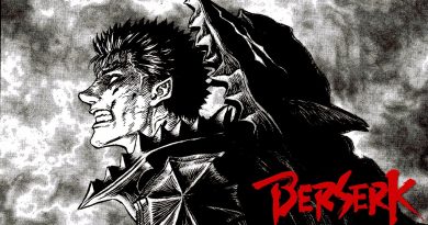10 Mangas die man gelesen haben muss! 10 Mangas die man gelesen haben muss!