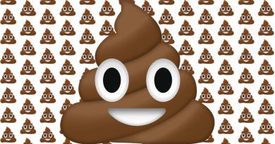 Kurioses aus Japan #1 – Der Kackhaufen-Emoji in Japan! Kurioses aus Japan #1 – Der Kackhaufen-Emoji in Japan!