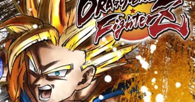Cover von Dragonball FighterZ veröffentlicht! Ginyu und Nappa betreten das Spiel! Cover von Dragonball FighterZ veröffentlicht! Ginyu und Nappa betreten das Spiel!