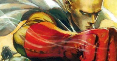 One Punch Mangaka zeichnet Poster für Marvels Spider Man! One Punch Mangaka zeichnet Poster für Marvels Spider Man!