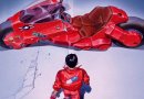 Anime-Klassiker – Ghost in the Shell und Akira erhalten Crossover