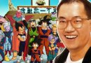 Dragon Ball-Schöpfer Akira Toriyama bricht Schweigen zu seinem „letzten Werk“