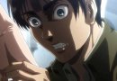 Attack on Titan – Stimme von Eren Yaeger in neuem Projekt durch KI ersetzt