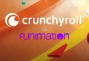 Crunchyroll fügt zwei neue Anime-Titel zu ihrem Katalog hinzu