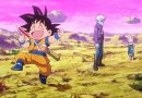 „Es ist scheiße“ – Dragon Ball-Editor rechnet mit Dragon Ball Daima ab