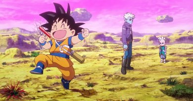 „Es ist scheiße“ – Dragon Ball-Editor rechnet mit Dragon Ball Daima ab