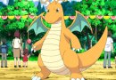 Pokemon-Anime – Dragoran erreicht nächste Entwicklungsstufe