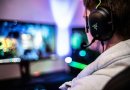 Krypto-freundliche Gaming-Plattformen entdecken Krypto-freundliche Gaming-Plattformen entdecken
