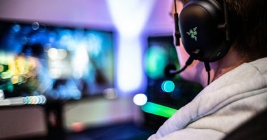Krypto-freundliche Gaming-Plattformen entdecken
