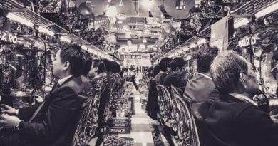 Was ist Pachinko? Ein Einblick in das beliebteste Casino-Spiel in Japan