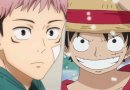 Jujutsu Kaisen hat versteckte Hunter x Hunter und One Piece-Referenzen