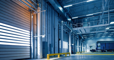 Mehr Raum, weniger Kosten, Lagerbühnen als Antwort auf wachsende Flächenknappheit 2026 Mehr Raum, weniger Kosten, Lagerbühnen als Antwort auf wachsende Flächenknappheit 2026