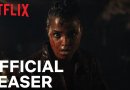 Netflix: Neue Trailer zur Resident Evil Live-Action-Serie zeigen Racoon City und London