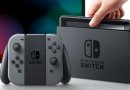 Nintendo Switch-Konsole übertrifft 107,65 Millionen verkaufte Einheiten