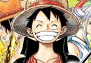 One Piece Nachfolger – Eiichiro Oda enthüllt Pläne für das Leben nach dem Ende der Serie