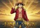 Finale Saga – Enthüllt Eiichiro Oda hier Zeitreisen in One Piece?