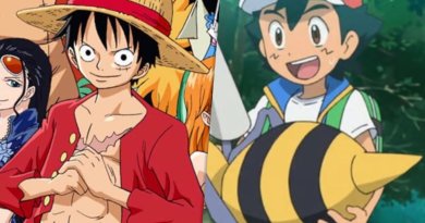 Eiichiro Oda bestätigt – Pokemon existiert offiziell in der Welt von One Piece