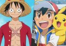 Eiichiro Oda hat ein Pokemon in One Piece versteckt