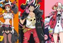 Ist Uta nun Canon oder nicht? – One Piece-Mangaka Eiichiro Oda sorgt endgültig für Klarheit