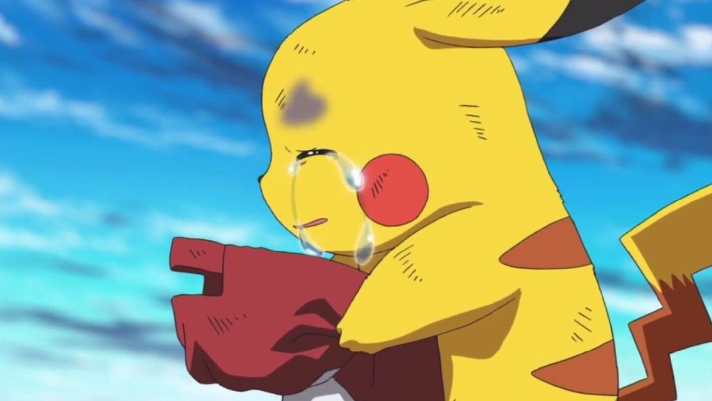 Pokemon-Finale - So könnt ihr Pokemon Ultimative Reisen jetzt sehen -  AnimeUpdate