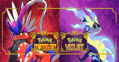 Pokemon Karmesin und Violet – Namensänderung in Deutschland erklärt