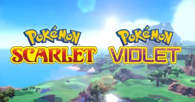 Werbespot geleakt – Pokemon Karmesin und Purpur-Werbung offenbart neue Infos