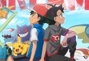 Trifft Pokémon gerade die letzten Vorbereitungen um Ash mit Goh zu ersetzen?