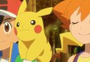Pokemon-Finale – Misty und Ash reisen erstmals nach 19 Jahren wieder zusammen