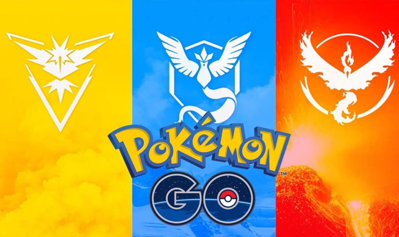 Neues Pokémon GO in Aussicht? Nintendo überrascht Fans im neuen Newsletter
