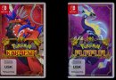 Nach 3 Tagen – Pokemon Karmesin und Purpur stellt Verkaufsrekord für Nintendo auf