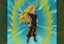 Kurze Haare – Akira Toriyama zeigt, wie der 3-fache Super Saiyajin ursprünglich aussehen sollte