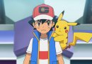Abschied aus Pokémon – Fans enttäuscht über letzte Szene von Ash und Pikachu