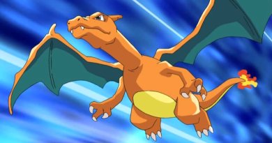 Mega Evolution – Die brandneue Pokemonkarte von Glurak wurde enthüllt