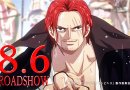 One Piece Film: Red schreibt Geschichte an der japanischen Kinokasse