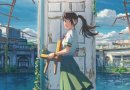 „Suzume“ erobert die Spitze der Anime-Charts in China und Korea