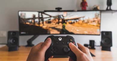 KI, VR und AR in Spielen – so werden sie in Videospielen eingesetzt