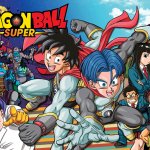 Dragon Ball Super Hero Movi