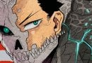 Nach Anime Ankündigung: Kaiju No. 8 Manga macht Pause bis September