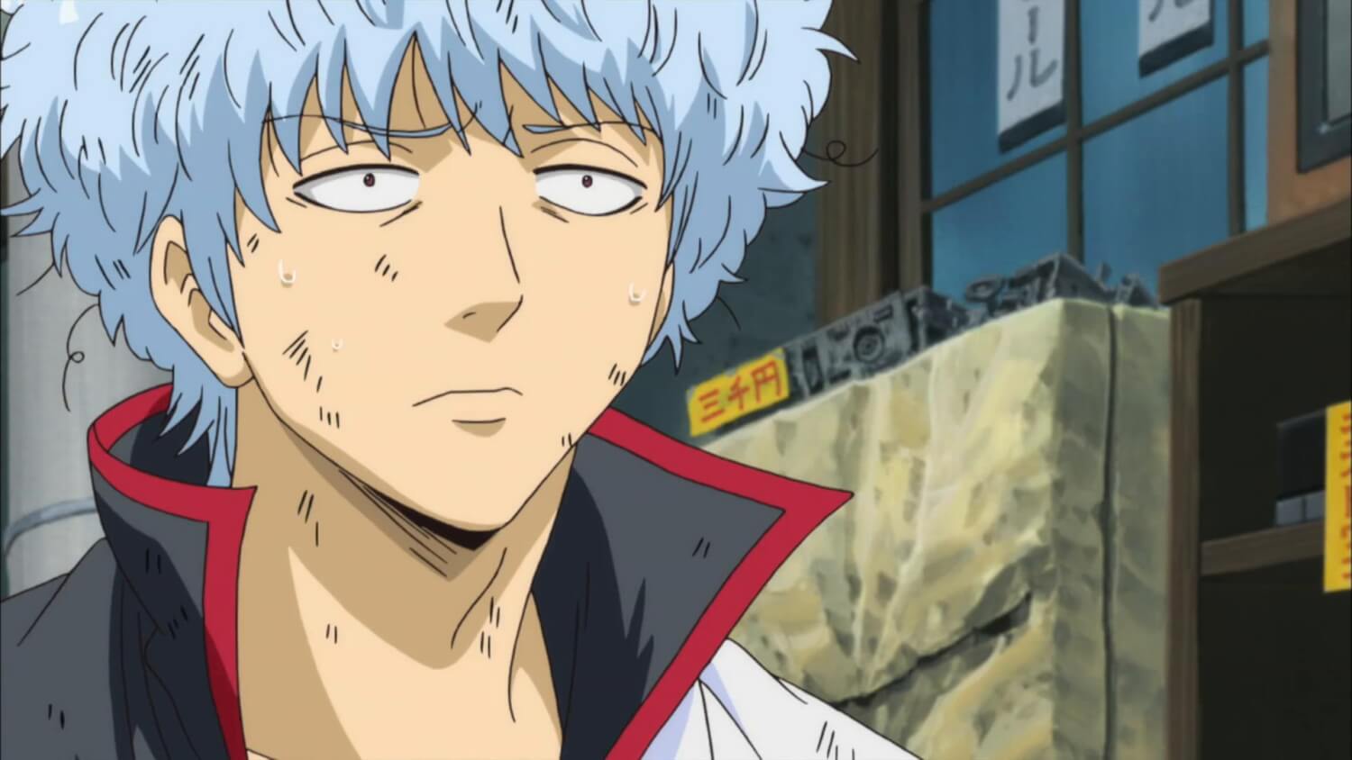 15 <b>Gintama</b> Episoden-Titel, die es auf den Punkt bringen.