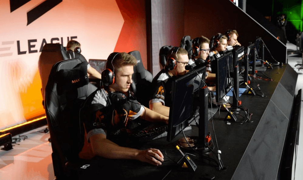 Prosieben Maxx Csgo Prosieben Maxx Csgo