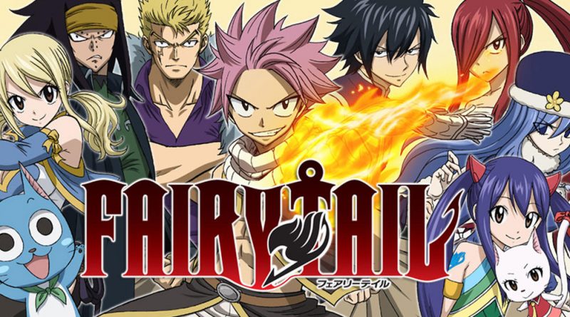Wann Geht Fairy Tail Weiter Wann Geht Fairy Tail Weiter