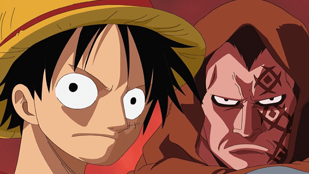 Wo Ist Das One Piece