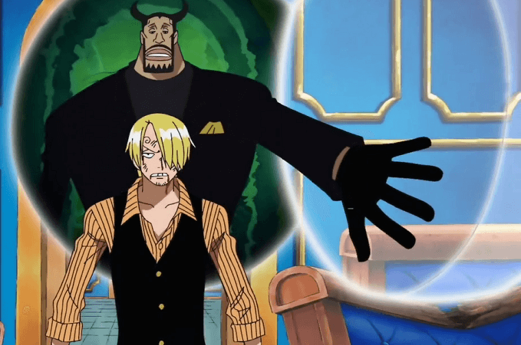 Kilo Kilo no mi, Bane Bane no Mi & Co. One Piece Fans wählen die 10 schwächsten Teufelsfrüchte