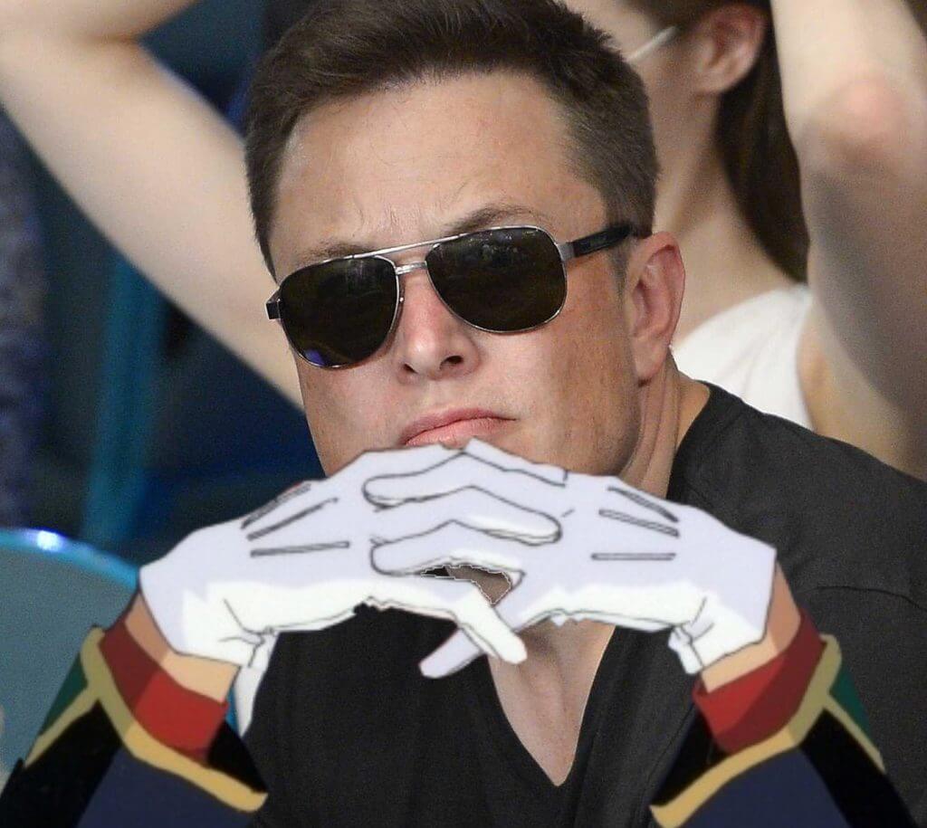 Elon musk steam фото 103