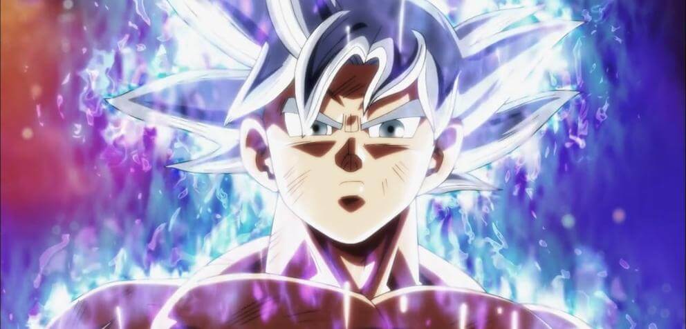 Dragonball Super Neue Folgen 2020