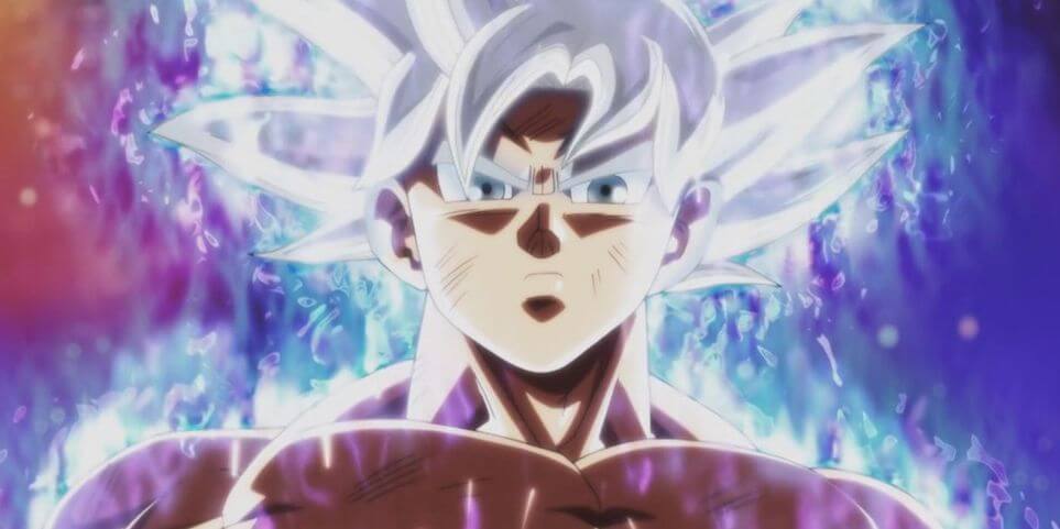 Wie Oft Ist Son Goku Gestorben